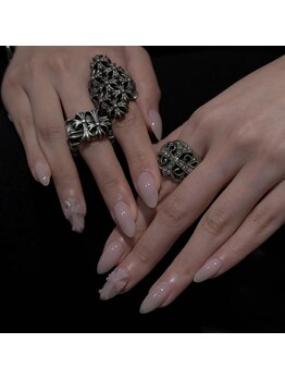 ユニークネイル 横浜関内店(Unique Nail)/