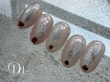 ディディネイル 名鉄岐阜駅前店(D.d nail)/岐阜/パラジェル/定額/長さだし