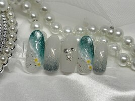 HAND☆ゴージャス定額プラン