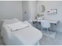 サロンリリ(salon lili.)