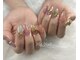 エムジーネイル(Mg Nail)の写真