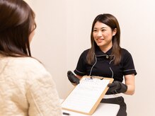 ココリラの雰囲気（お悩みに合わせてじっくりヒアリング/大垣/肩こり/腰痛/むくみ）