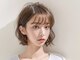 THE BALM 登戸店【アイブロウ/眉毛/まつげパーマ/マツエク専門店】の写真/登戸駅1分【眉毛&マッパ専門店ならではの提案力】垢抜け感抜群の 目元は眉毛+まつげカールで◎
