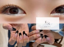 コービーネイル(Kobe nail)の雰囲気（ネイル×マツエクでトータルビューティーを叶えるサロン）