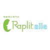 隆鼻矯正専門店 ラプリエイル 千葉店(Raplit aile)のお店ロゴ
