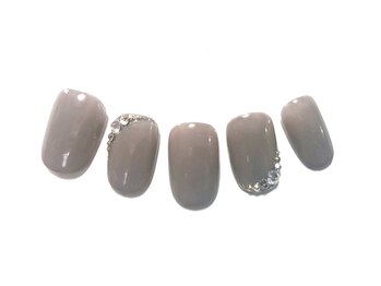 ネイル チップス 天文館本店(NAIL TIPS)/選べる定額デザイン¥5500