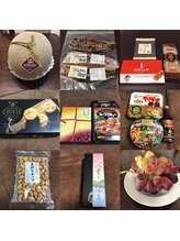 整体院 翔舞/この夏のお土産！載せきれない笑