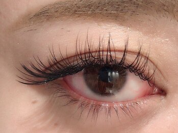 カラン 焼津店(CALIN)/シングルラッシュ180本