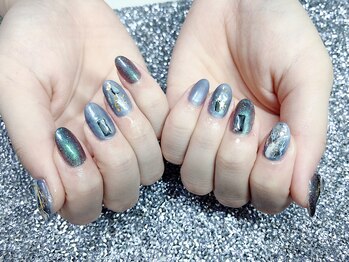 しゅり ネイル/