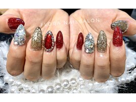 スカストーン乗せ放題