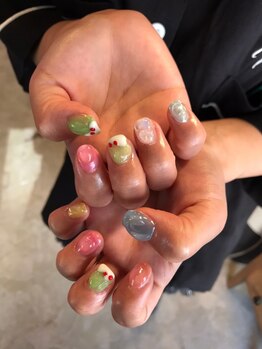 キラ キラ オメメ/