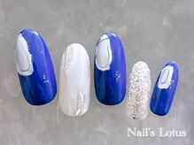 ネイルズロータス(Nails Lotus)/