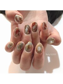ちぐはぐニュアンス