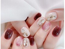 キュート ビューティーサロン(Cute Beauty Salon)/