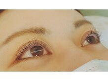 カロ スリムアンドビューティー(caro)/パリジェンヌラッシュリフト☆