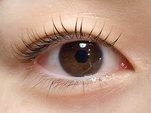 ニュアーズネイル(nuas nail)/まつ毛パーマ