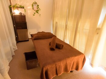 ほぐしま専家 国立店/個室空間で癒されます♪