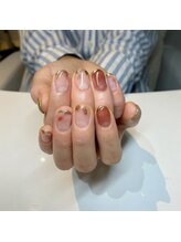 ネイルニジュウバンチアネックスシュウナン(Nail 20Banchi ANNEX Shunan)/