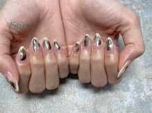 フェアリー(Fairy)/◯塗りかけネイル◯　by冨樫