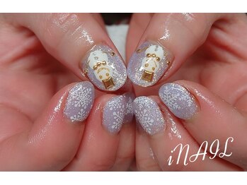 アイネイル(iNAIL)/