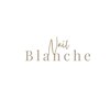ブラン(Blanche)ロゴ