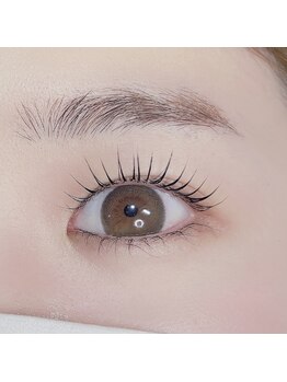 ベージュ トウキョウ 上前津店(BEIGE TOKYO)/くるんと可愛い♪まつ毛パーマ