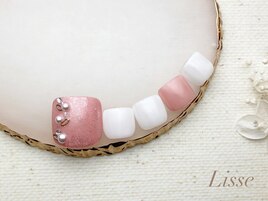 初回◇FOOTシンプル