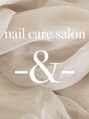 アンド(&)/nail care salon -&-