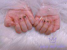 スノーネイルサロン 新宿店(Snow nail salon)/