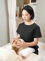 ミューツ(MEWTS) 加藤 麻美