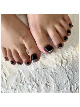 シアーブラック