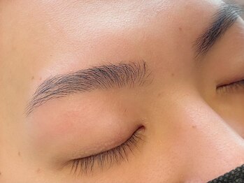 アイクイック 原宿(Ai Quick)/メンズアイブロウワックス脱毛」