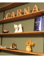 カルナ(CARNA)/癒し空間　CARNA