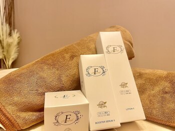 フィズ 経堂店(FIS)/☆スキンケア☆［経堂/脱毛］