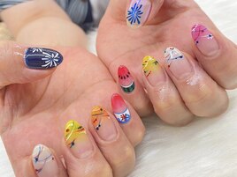 持ち込み120分