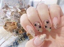 グランツ(GLAMZ.)/持ち込みデザイン