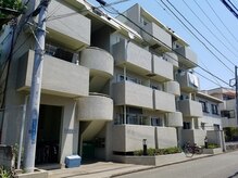 サヤパドマ(sayaPadoma)/サロン外観