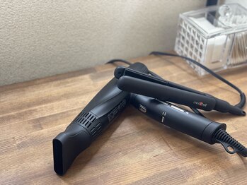 リフサロ(Rifsaro)/パウダールーム