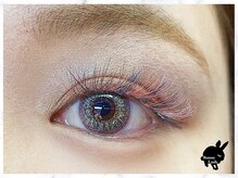 バニーラッシュ 津田沼店(Bunny Lash)/【ボリュームラッシュ】カラー
