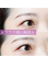 フィックスラッシュ(fix lash)/パリジェンヌラッシュリフト