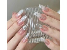 クイーンズビューティーサロン 新宿本店(Queen's beauty salon)/やり放題コース