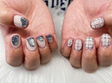 リジュベ 古河店(Rejuve)/ニュアンスネイル