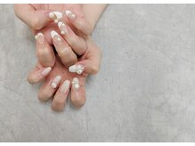 ポルティネイル(Porti Nail)/Akiraオーダーネイル