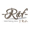 りあふ(Raf)のお店ロゴ