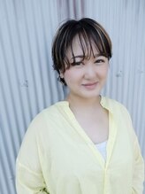 デリコ アイ(DELICO eye) MARI