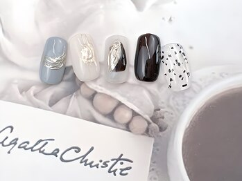 シャルム(Charm)/9月【定額】トレンドコース