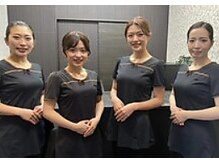 ★皆様のご来店心よりお待ちしております★痩身/ダイエット/ブライダル/整体