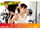 エムリーフ 千葉(Mリーフ)の写真/千葉駅にＮＥＷオープン★初心者のための整体型パーソナルトレーニング！初回60分¥0キャンペーン中！