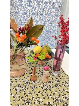 マシュマロハンド/よもぎ蒸し/冷え/むくみ改善