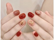 ユミ(U.MI.)/持ち込みデザイン